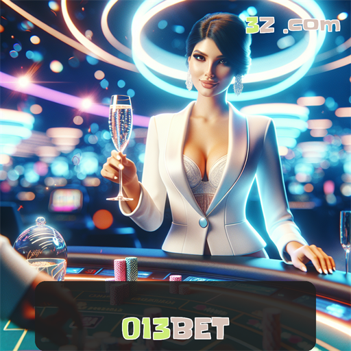 Apostas emocionantes: O que o 013BET oferece aos usuários