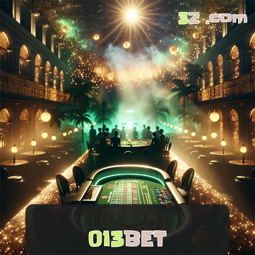 Esporte em Alta: Aposte Com Emoção no 013BET