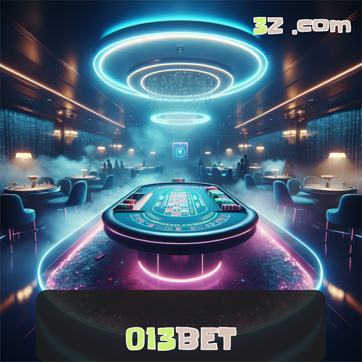Experiências Empolgantes com Jogos no 013BET para Todos