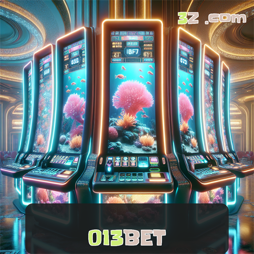 013BET: Uma Plataforma de Jogos Revolucionária no Brasil