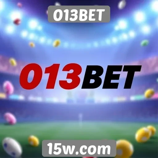 Análise da plataforma de jogos 013BET
