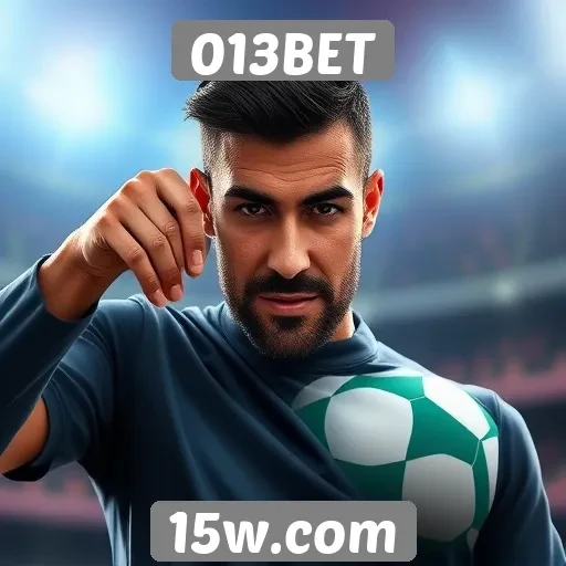Benefícios de se cadastrar no site 013BET