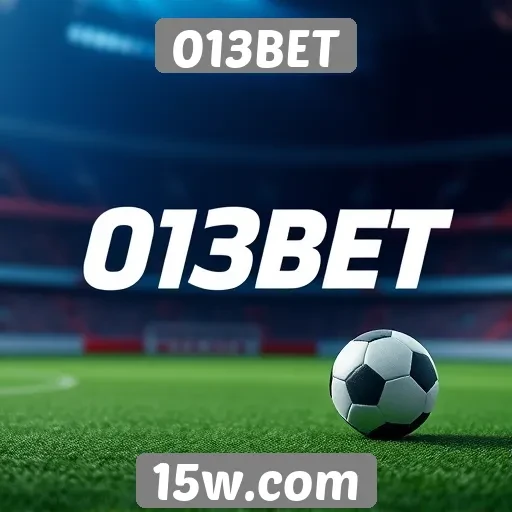 Plataforma 013BET investe em segurança para jogadores