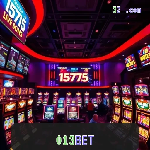 013BET E-sports