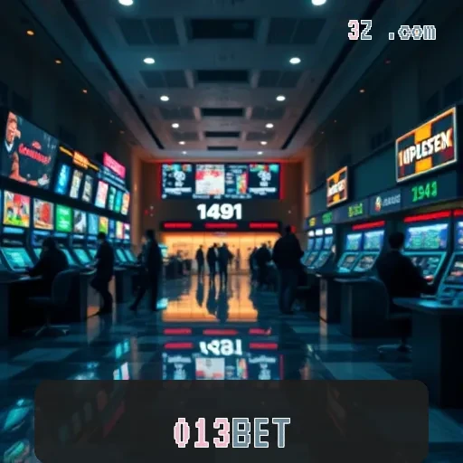 013BET Cassino Ao Vivo