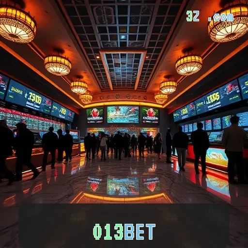 013BET Métodos de Pagamento