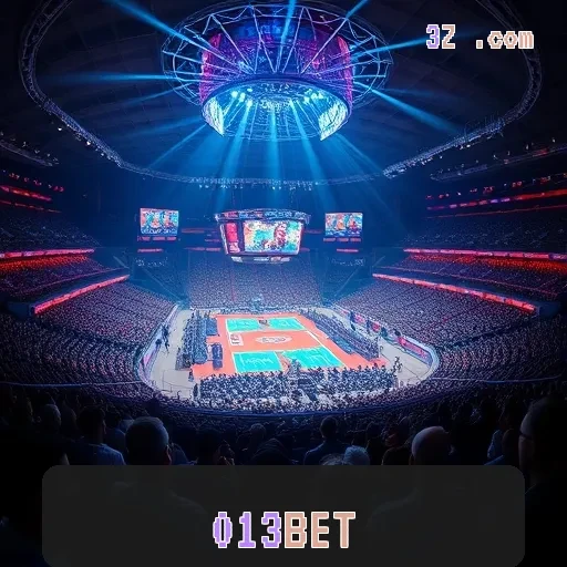 013BET Promoções Atuais