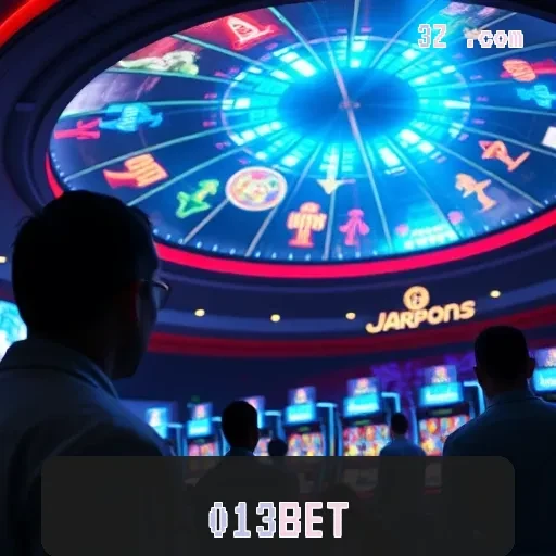 013BET Suporte ao Cliente