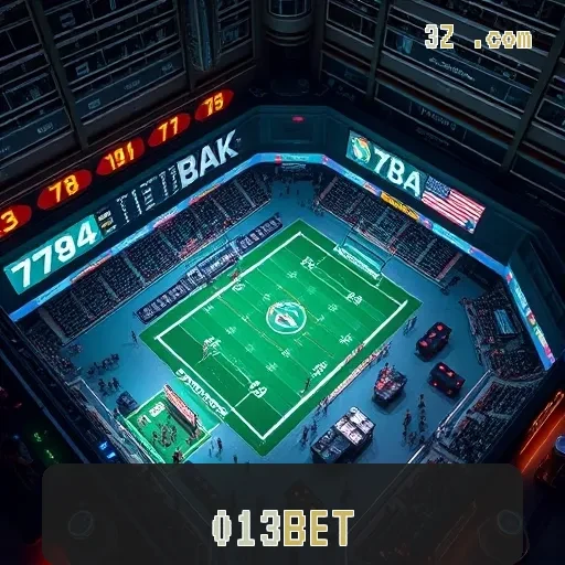 013BET Jogos de Mesa
