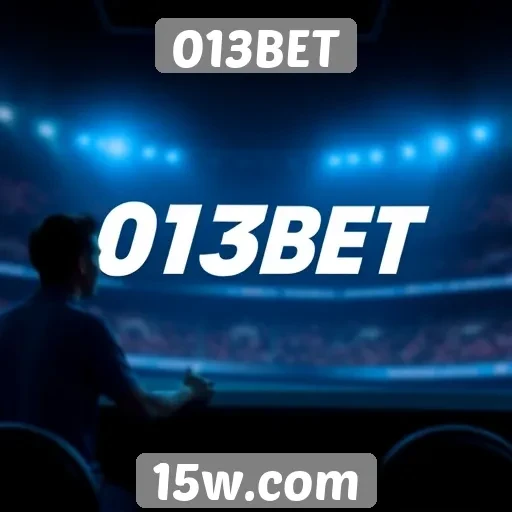 Avaliação da experiência do usuário no 013BET